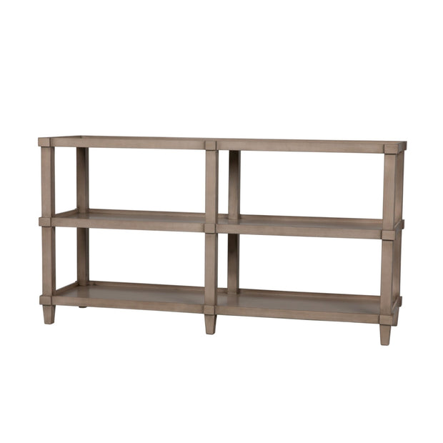 Del Mar Console - Sand