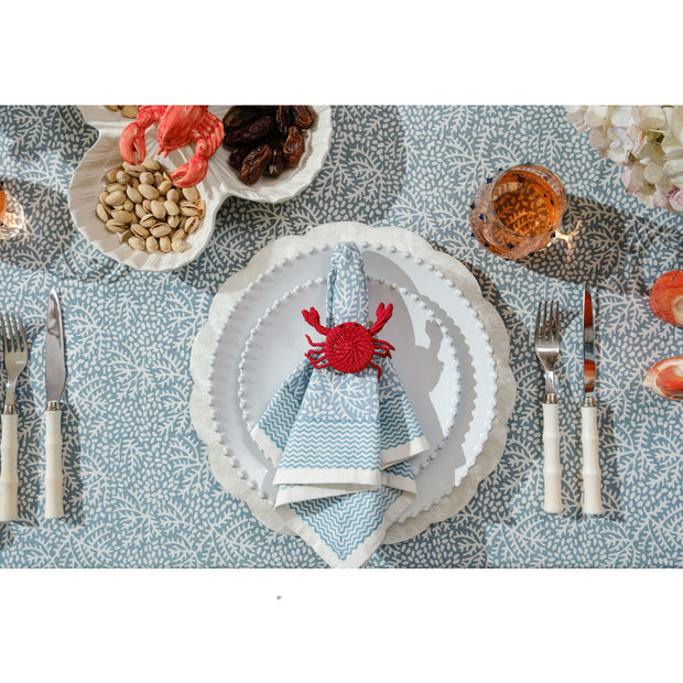 Normandy Tablecloth