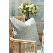 Winnetka Decorative Pillow with Insert