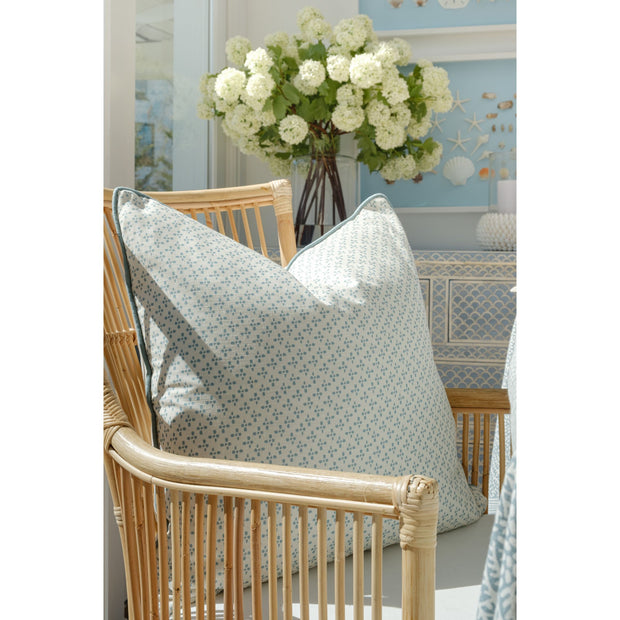 Winnetka Decorative Pillow with Insert