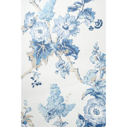 Kenilworth Chintz Dawn Wallpaper