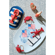 Patriotic Summer Platter