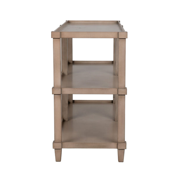 Del Mar Console - Sand