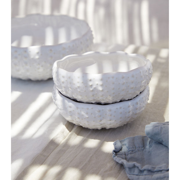 Small Urchin Bowl - Set of 4