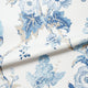 Kenilworth Chintz Dawn Wallpaper Swatch