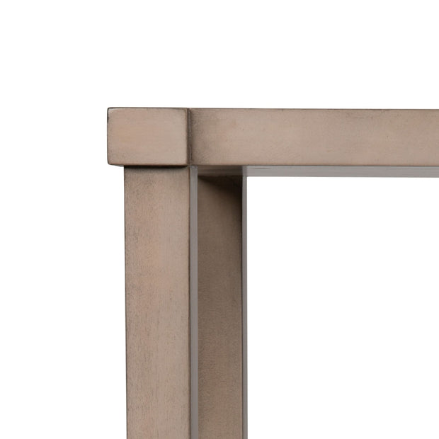 Del Mar Console - Sand