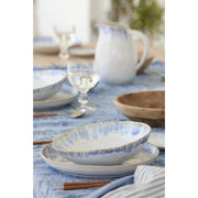 Tideline Dinner Plate - Set of 4