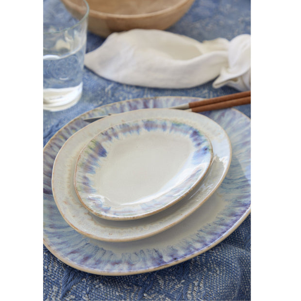 Tideline Dinner Plate - Set of 4