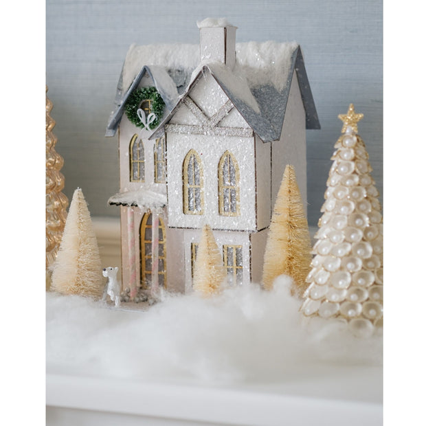 Winter Wonderland Cottage