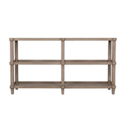 Del Mar Console - Sand