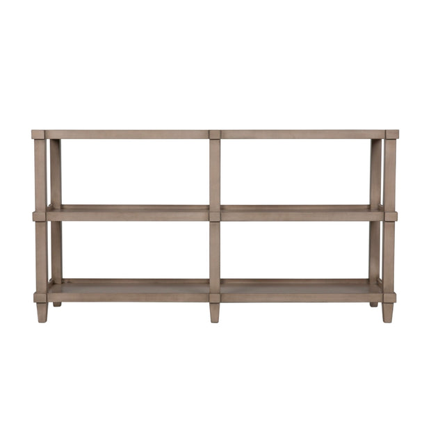 Del Mar Console - Sand