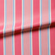 Brant Stripe Nantucket Red Wallpaper Swatch
