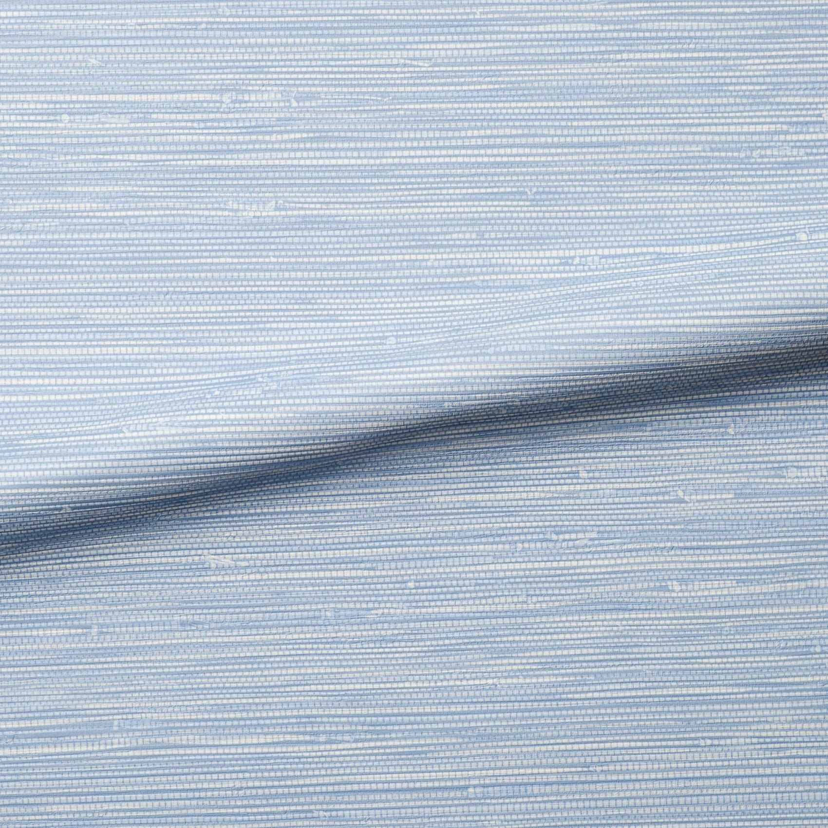 Sea Mist Faux Grasscloth Vinyl Wallcovering