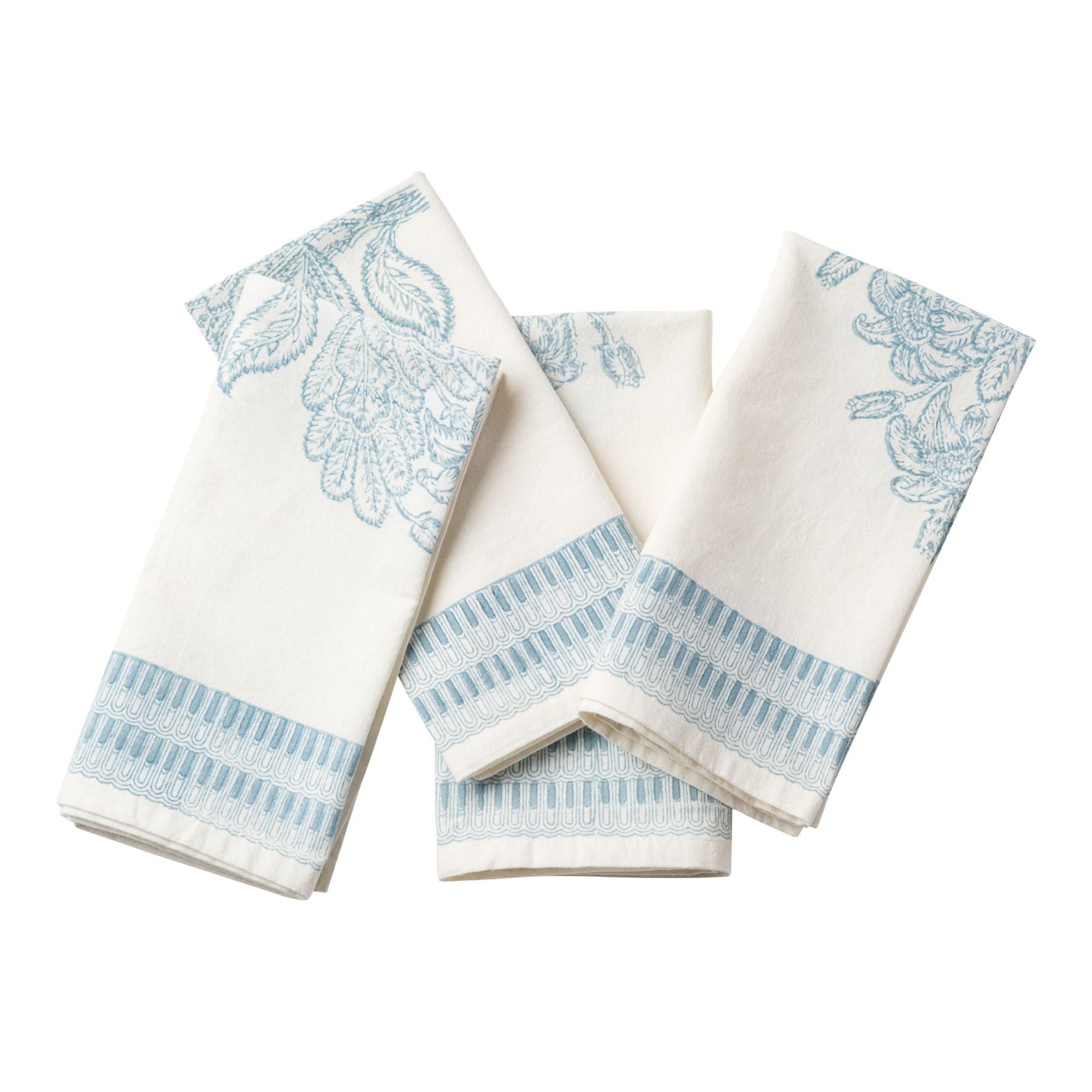 Cannes Napkins - Set of 4