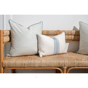 Winnetka Decorative Pillow with Insert