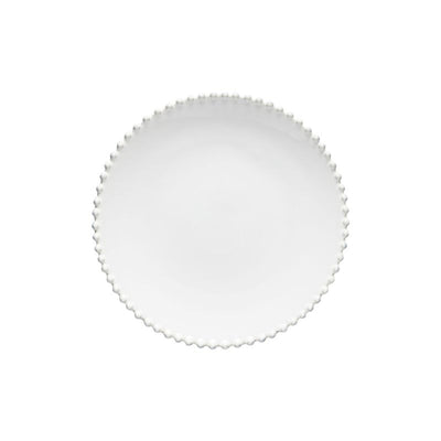 Pearl Dinner Plate - Set of 4