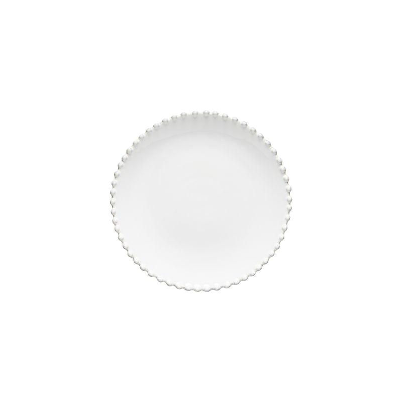 Pearl Salad Plate - Set of 4