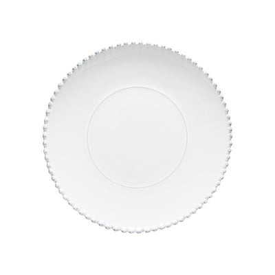 Pearl Charger Plate - Set of 4