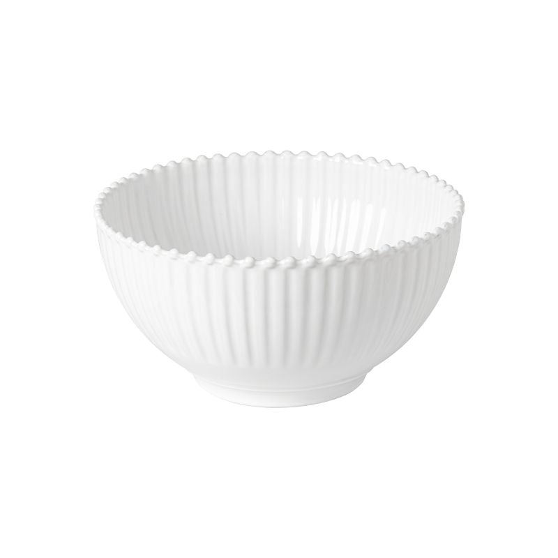 Pearl Serving Bowl by Cailini Coastal