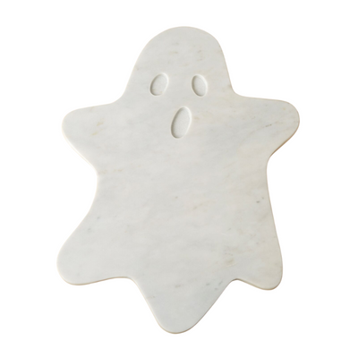 Marble Ghost Serving Board