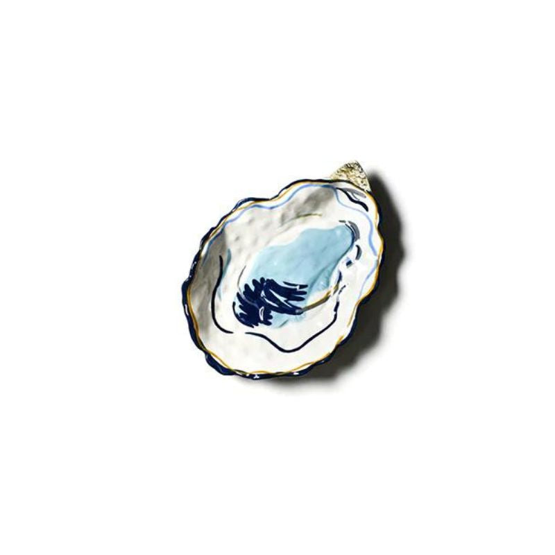 Oyster Trinket Dish