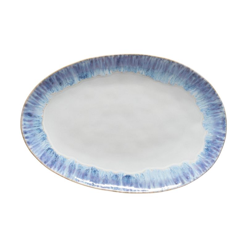 Tideline Platter by Cailini Coastal