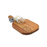 Pickleball Serving Board