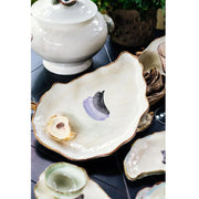 Freeport Oyster Plate