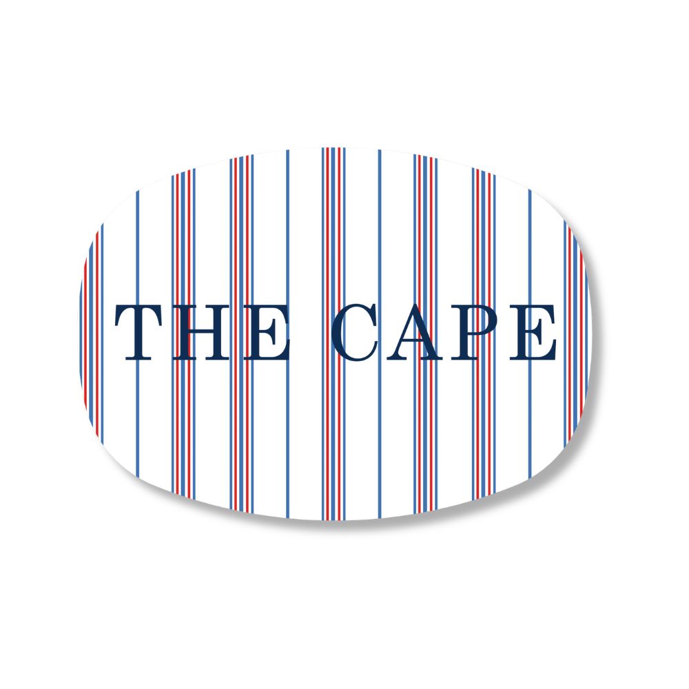 The Cape Platter