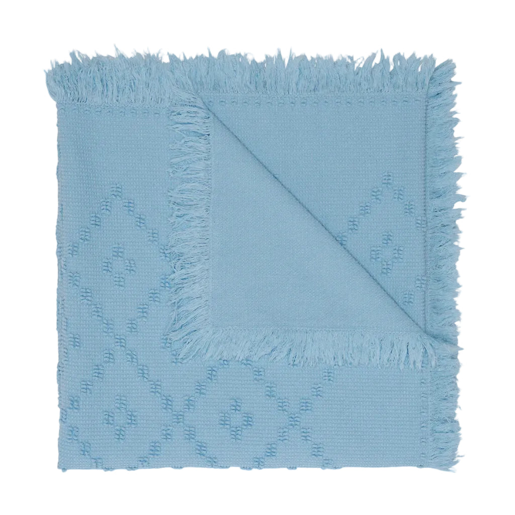 Tej Throw by John Robshaw