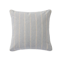 Sailor Stripe Pillow with Insert