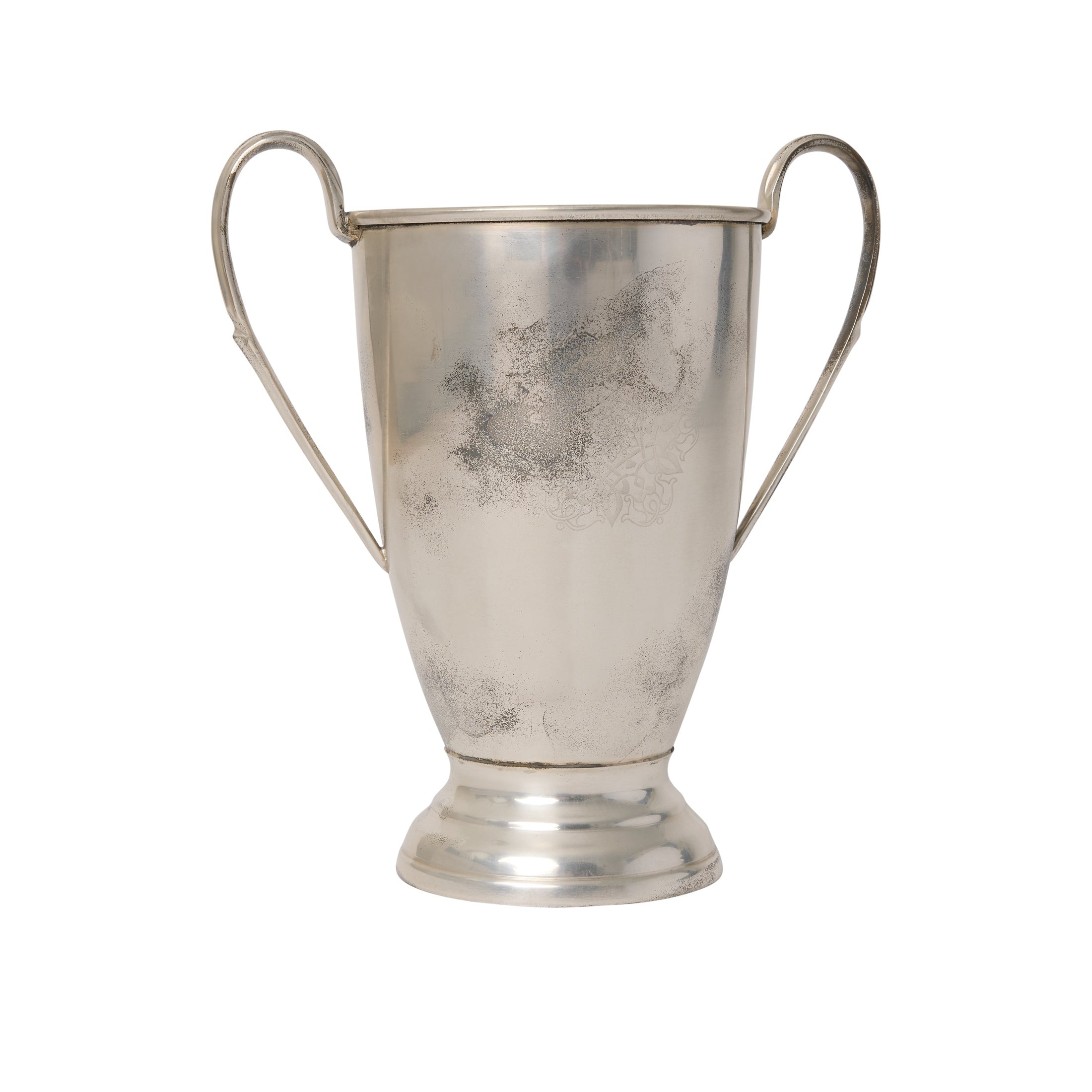Sailing Trophy Vase