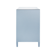 Sunset Dresser - Blue