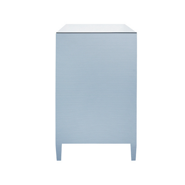 Sunset Dresser - Blue
