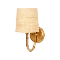 Moorea Sconce