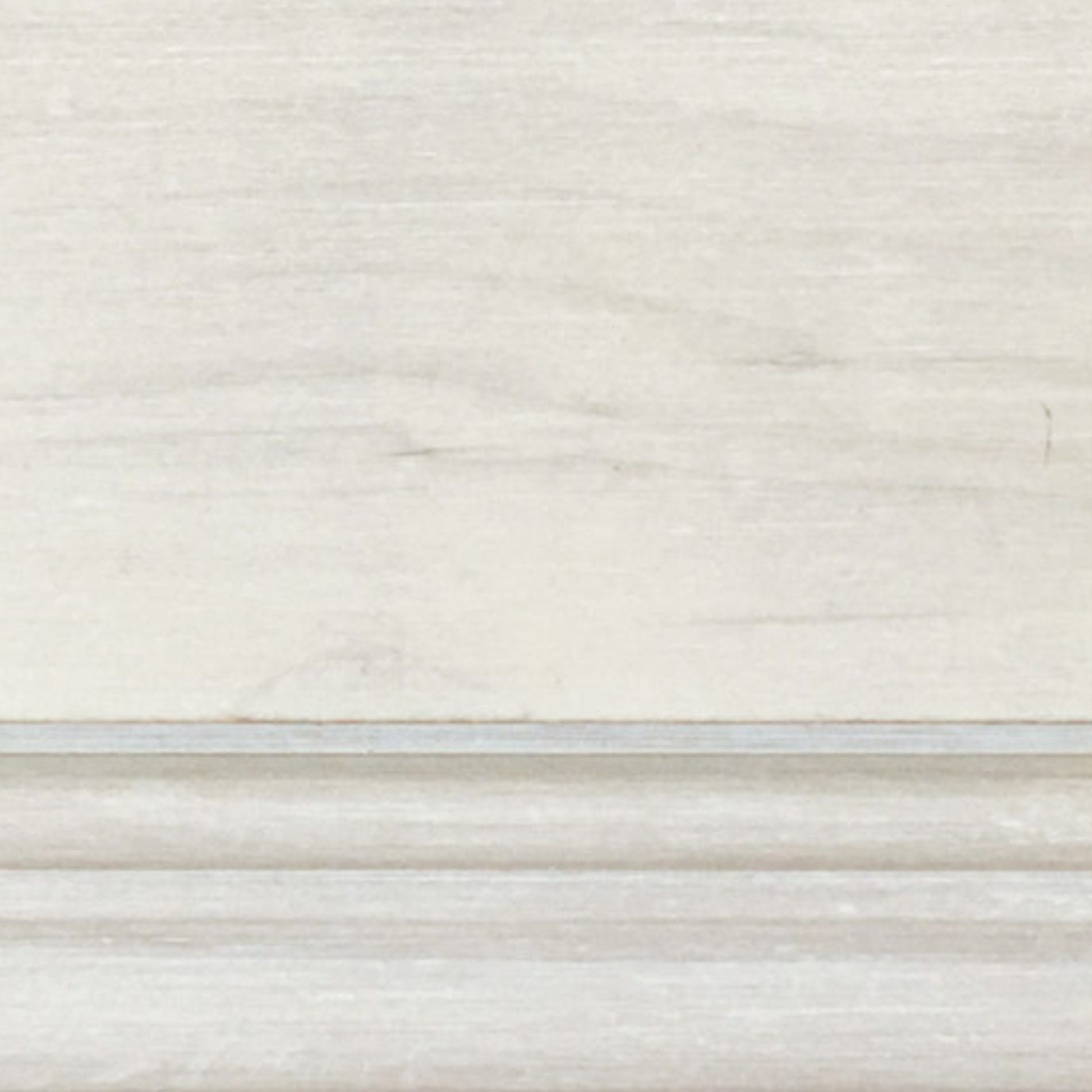 White Wash Wood Finish Sample