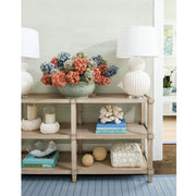 Seagrass Faux Grasscloth Vinyl Wallcovering