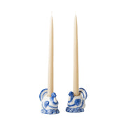 Turkey Taper Holders - Set of 2