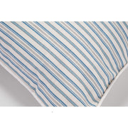Topsail Stripe Decorative Pillow with Insert