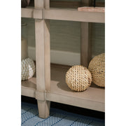Del Mar Console - Sand