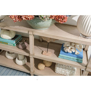 Del Mar Console - Sand