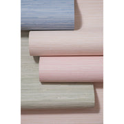 Seagrass Faux Grasscloth Vinyl Wallcovering Swatch