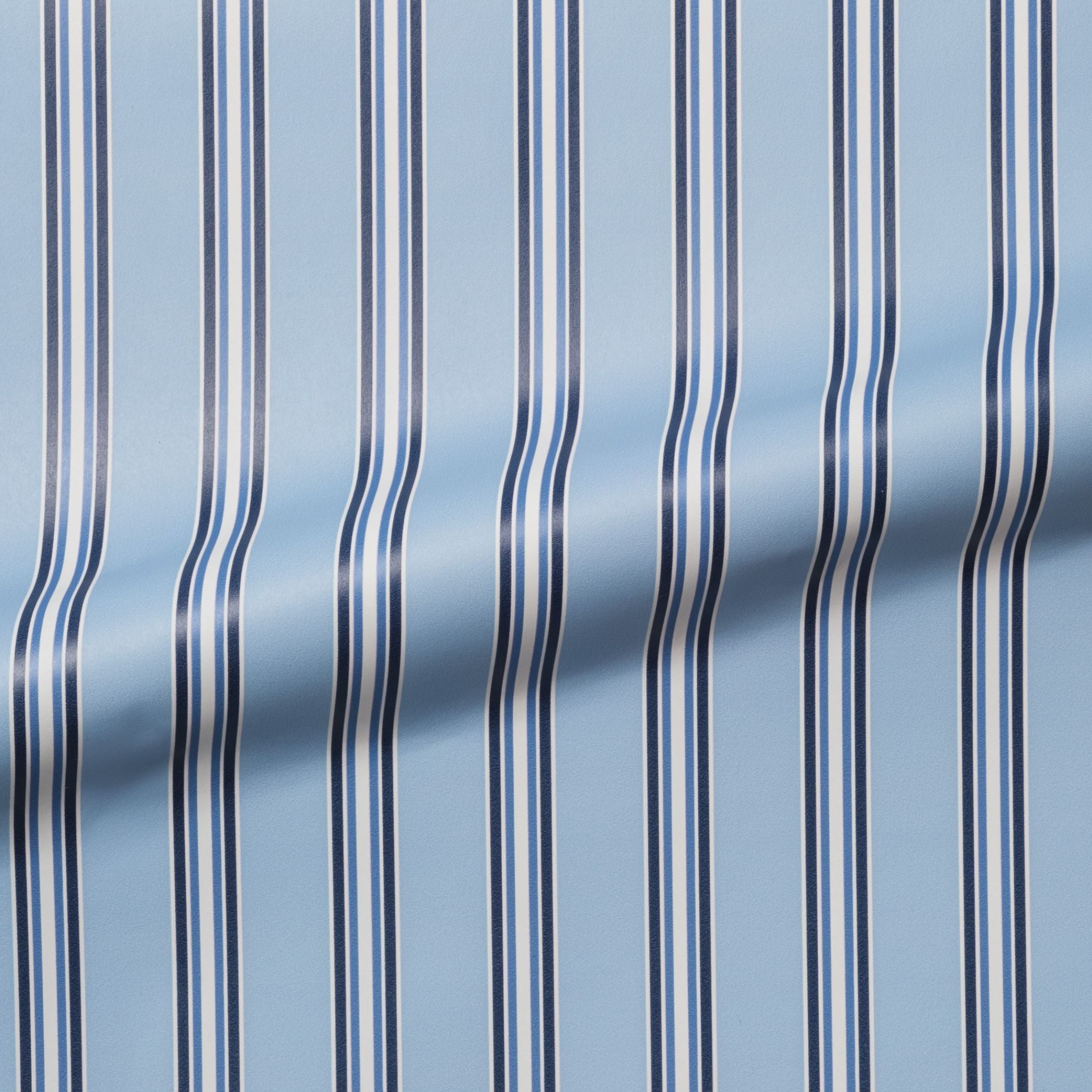 Bristol Stripe Wallpaper