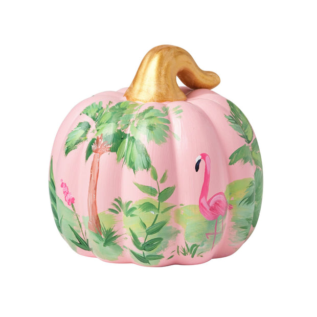 Limited Edition Palm Beach Pumpkins