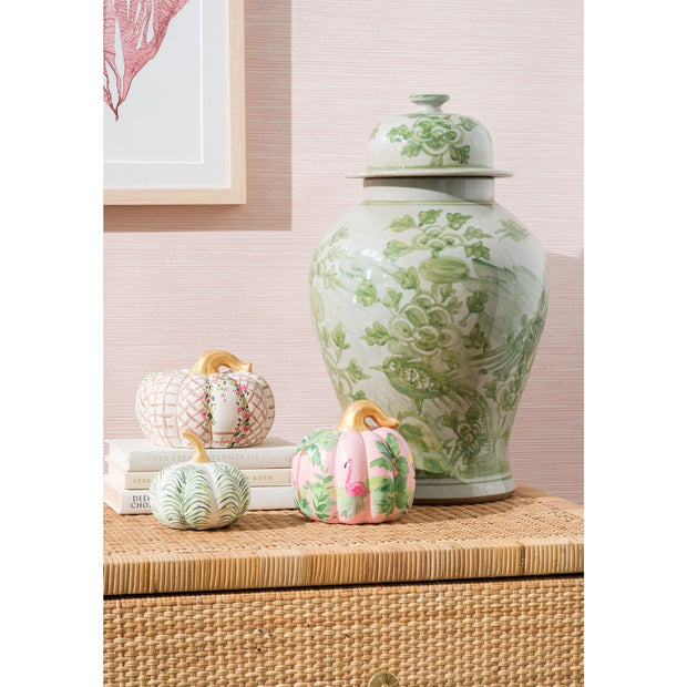 Limited Edition Palm Beach Pumpkins