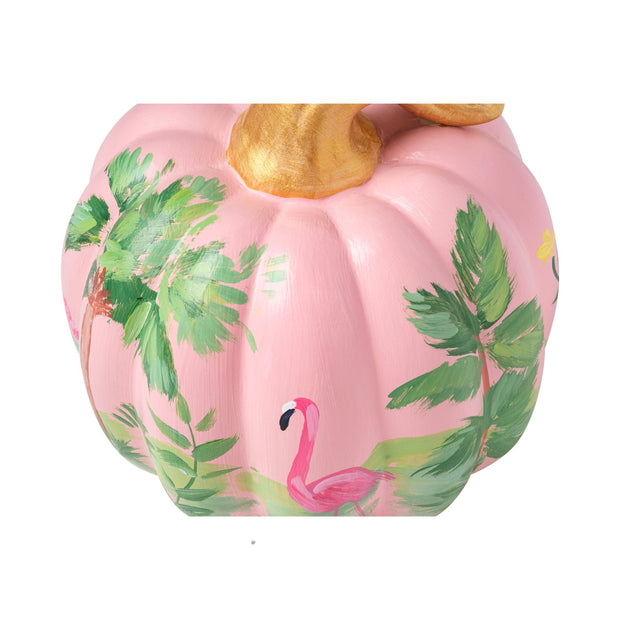 Limited Edition Palm Beach Pumpkins
