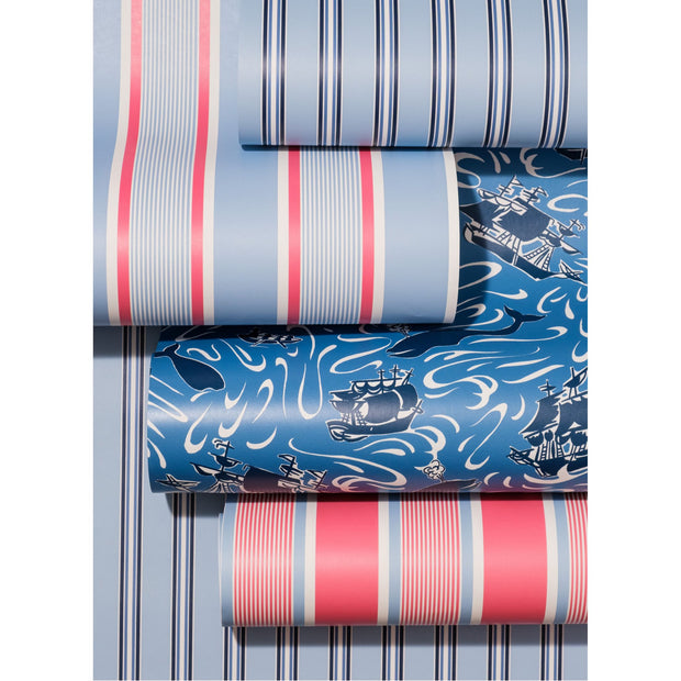 Nautical Wallpaper – Cailini Coastal