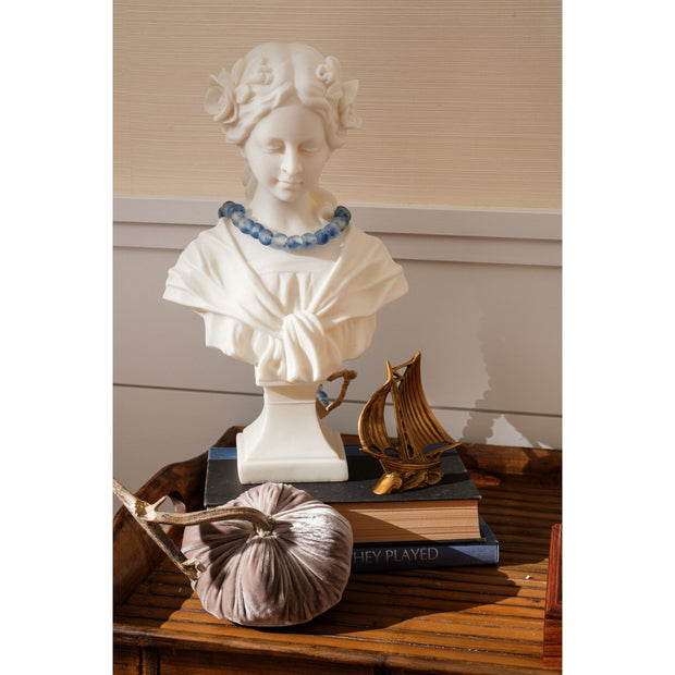 Amphitrite Figure Bust