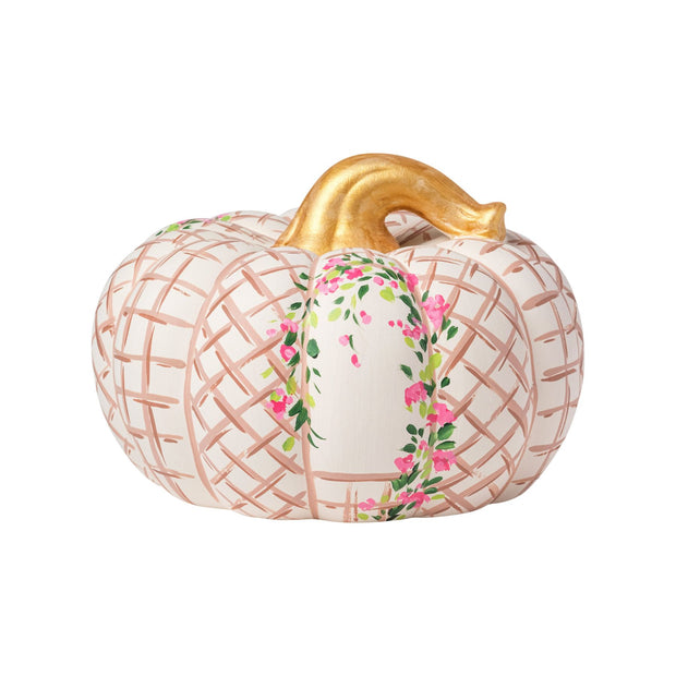 Limited Edition Palm Beach Pumpkins