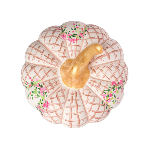 Limited Edition Palm Beach Pumpkins